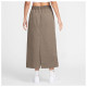 Nike Γυναικεία φούστα Sportswear Collection Twill Skirt Nike Γυναικεία φούστα Sportswear Collection Twill Skirt